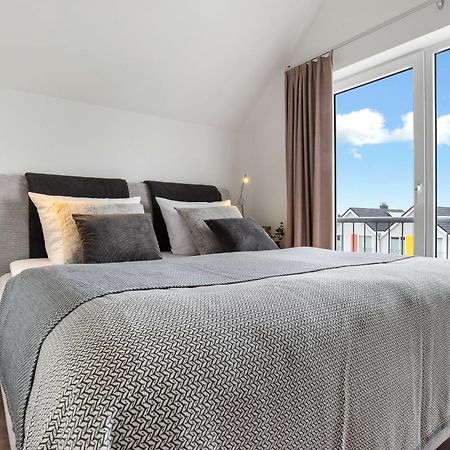 Ferienwohnung Santiano Lounge Olpenitz Buitenkant foto