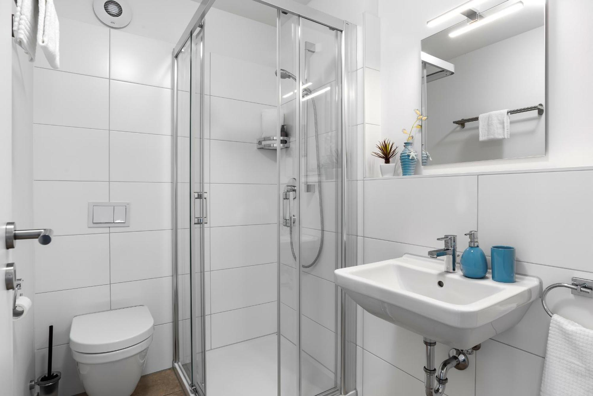 Ferienwohnung Santiano Lounge Olpenitz Buitenkant foto